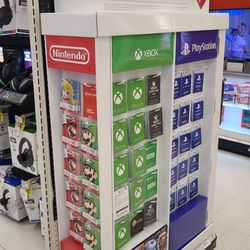 Target