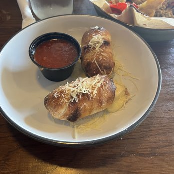 Stag Bar + Kitchen - Garlic knots - Pizza Near Me - Newport Beach, California Stag Bar + Kitchen - Garlic knots - Pizza Near Me - Newport Beach, California