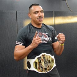 10th Planet Covina - Champion!