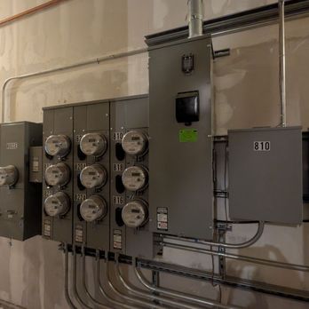 Shadow Electric - Siemens - Electricians Near Me - San Francisco, California Shadow Electric - Siemens - Electricians Near Me - San Francisco, California