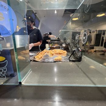 Somisomi - Tasty waffle fish - Ice Cream & Frozen Yogurt Near Me - Fullerton, California Somisomi - Tasty waffle fish - Ice Cream & Frozen Yogurt Near Me - Fullerton, California
