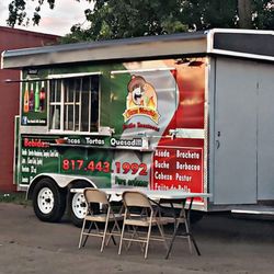 Tacos Monchis Estilo Zacatecas