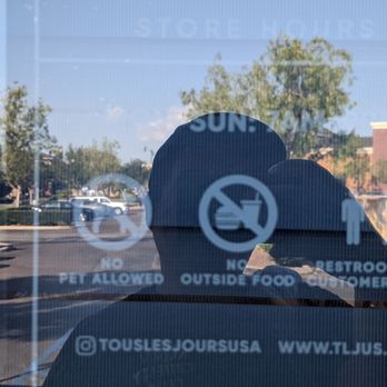 Tous Les Jours - NO PETS! - Bakeries Near Me - Fullerton, California