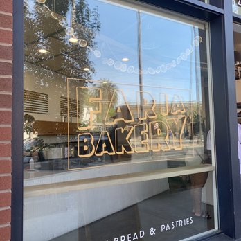 Faria Bakery - Bakeries Near Me - Sacramento, California