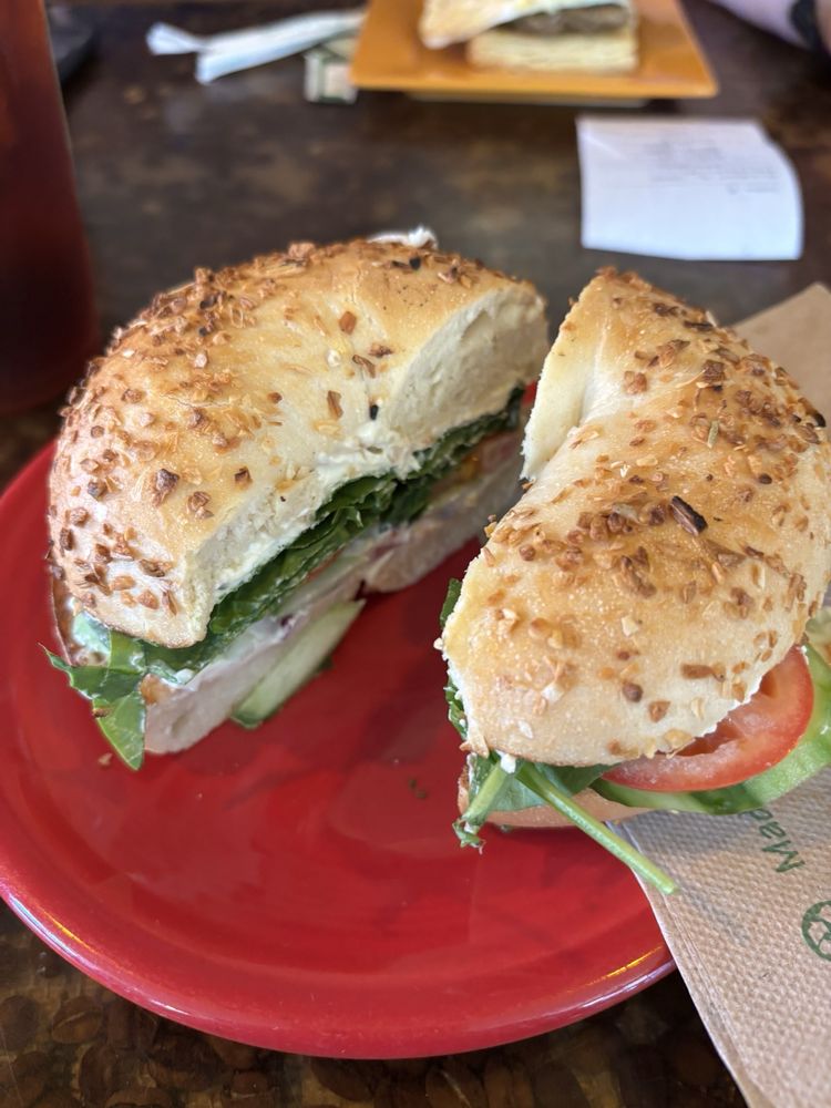 Capitol Grounds Cafe