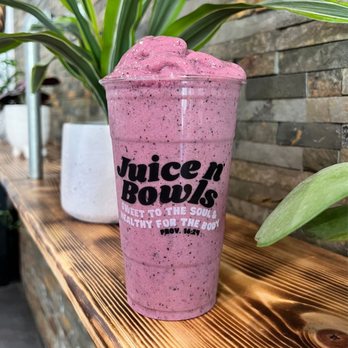 Juice n' Bowls - Acai Bowls Near Me - West Covina, California Juice n' Bowls - Acai Bowls Near Me - West Covina, California