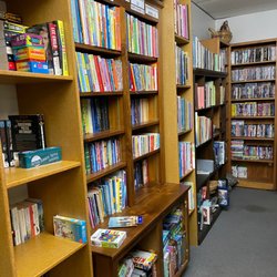 West Main Thrift