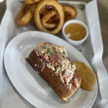 That Dam Place - The Last Meal - American Near Me - Folsom, California That Dam Place - The Last Meal - American Near Me - Folsom, California