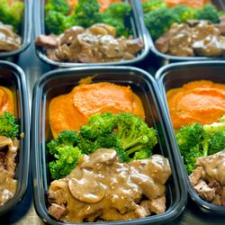 Aina Meals
