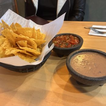 Hacienda Real - Chips, salsa, refried beans - New Mexican Cuisine Near Me - Omaha, Nebraska Hacienda Real - Chips, salsa, refried beans - New Mexican Cuisine Near Me - Omaha, Nebraska