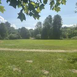 Park View