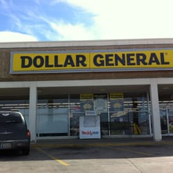 Dollar General
