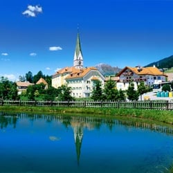 Gemeinde Terenten