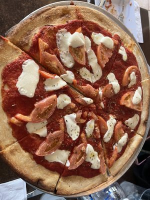 Campioni Pizza Birra & Tapas by null