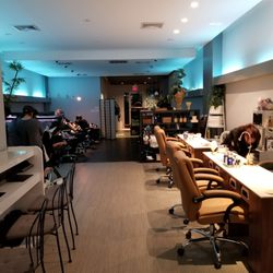 H2O Beauty Spa - Back