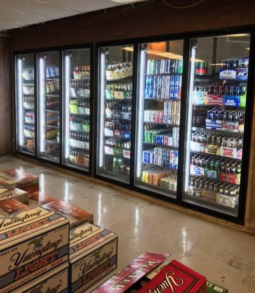 DAUBERT DISTRIBUTORS Updated July 2024 18 Tremont Rd, Pine Grove