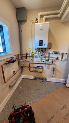 Just Cuz Plumbing