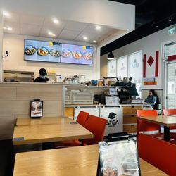E Tea Bubble Tea Restaurant