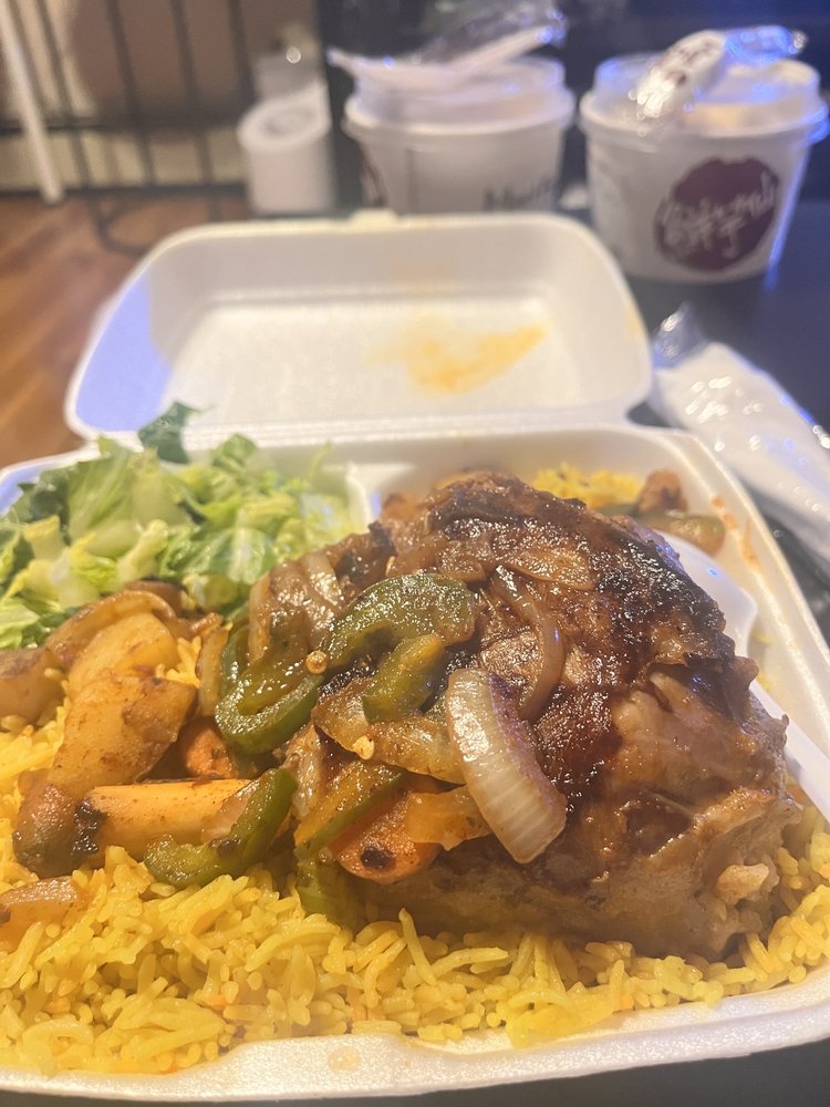 Ashur Restaurant
