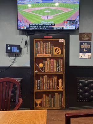 The Napper Tandy by null