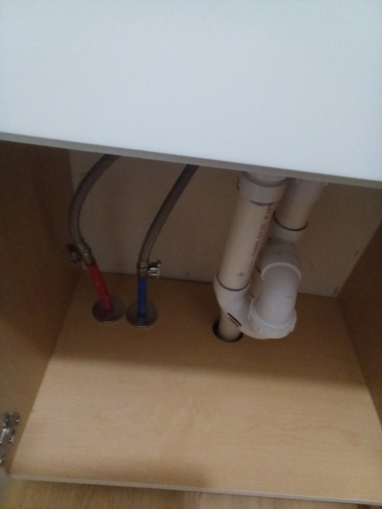 Slide of A Booth Plumbing & Heating Service