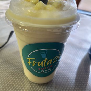 Frutazo Juice Bar - Juice Bars & Smoothies Near Me - Richardson, Texas Frutazo Juice Bar - Juice Bars & Smoothies Near Me - Richardson, Texas