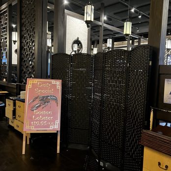 China Republic - Inside - Dim Sum Near Me - Rancho Cucamonga, California