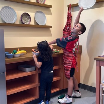 Creative Discovery Museum - Museums Near Me - Chattanooga, Tennessee