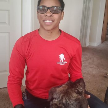 ASAPP Barber - He did a big chop - Barbers Near Me - Fort Worth, Texas