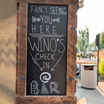 Evoke Winery - Love this - Wine Tasting Room Near Me - Bend, Oregon Evoke Winery - Love this - Wine Tasting Room Near Me - Bend, Oregon