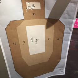 ASP Armory - First 2 mags for a quick lunch break hit