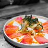 Kemuri Japanese Barú gift card