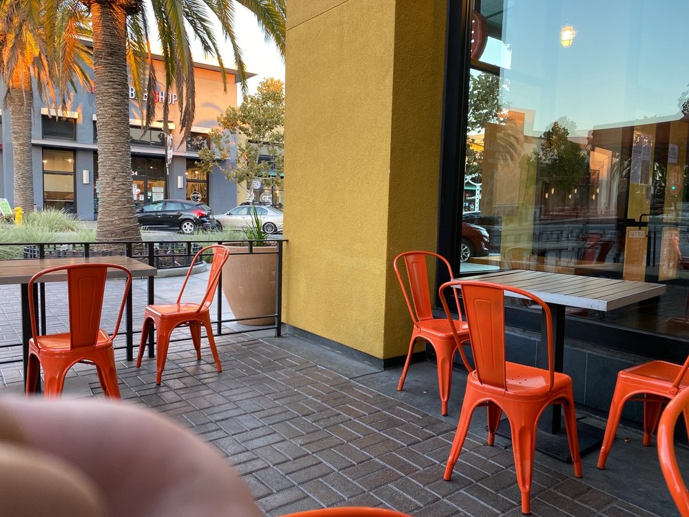 Blaze Pizza