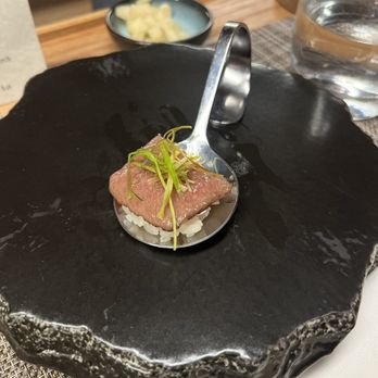 Koete Omakase - Wagyu - Sushi Bars Near Me - New York, New York Koete Omakase - Wagyu - Sushi Bars Near Me - New York, New York