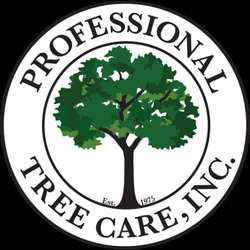 Professional Tree Care - Family owned and operated for more than 35 years by The Birchler Family