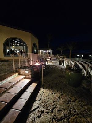 The Inn at Death Valley by null