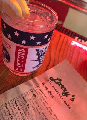 Larry's by null