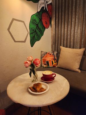 Don Ruiz Coffee by null