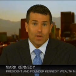 Kennedy Wealth Management - Mark Kennedy on Fox Business News