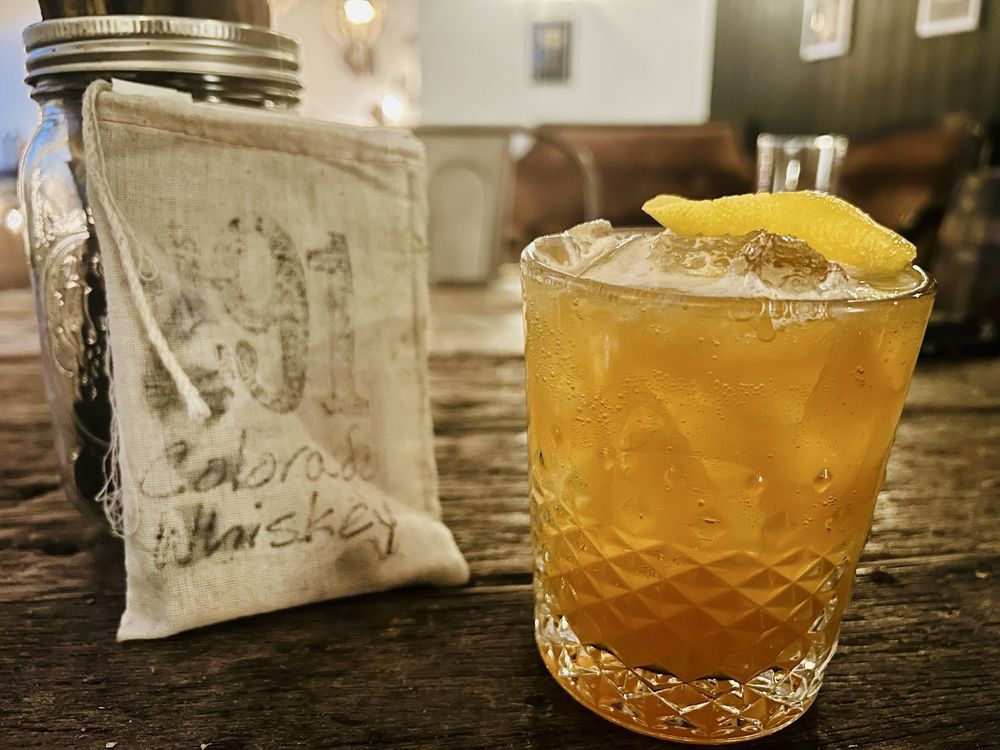 Social spots from Distillery 291 Whiskey