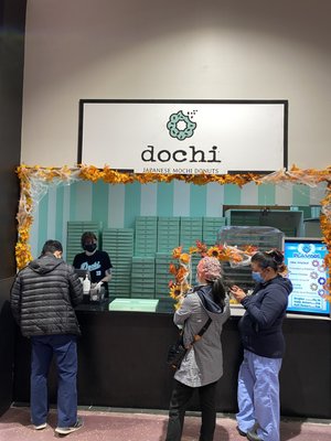 Dochi by null