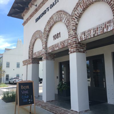 Edmund's Oast Exchange by null