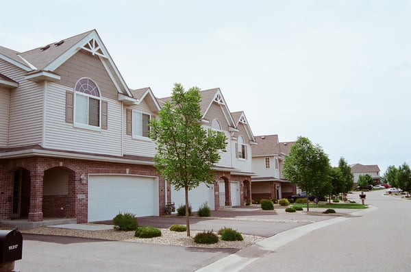 Cornerstone Real Estate Services