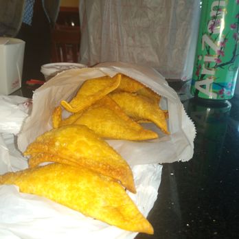 Lucky Wok - Cream Cheese Wontons - Chinese Near Me - Forest Hill, Texas Lucky Wok - Cream Cheese Wontons - Chinese Near Me - Forest Hill, Texas