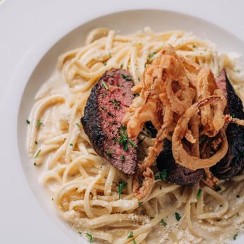 Mallards Southern Kitchen - Steak Alfredo - Seafood Near Me - Shakopee, Minnesota