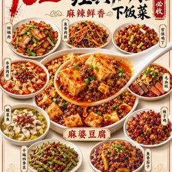 Spicy House