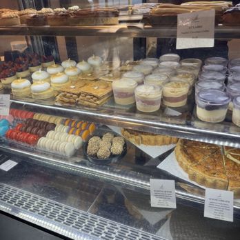 JL Patisserie Phoenix - Bakeries Near Me - Phoenix, Arizona