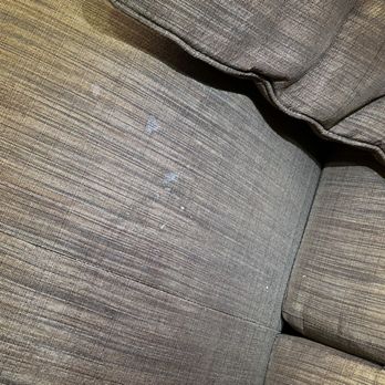 The Resort at Glade Springs - Stains on the couch - Ski Resorts Near Me - Daniels, West Virginia