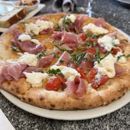 Prosciutto Prosciutto
