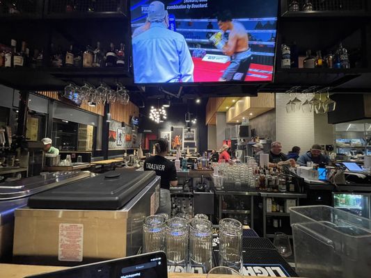 Hopdoddy Burger Bar by null